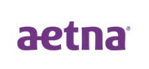 Aetna logo