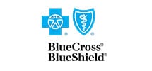 BlueCross BlueShield logo