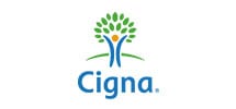 Cigna logo