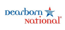 Dearborn National logo