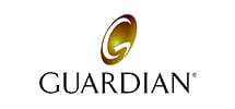 Guardian logo