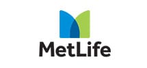 MetLife logo