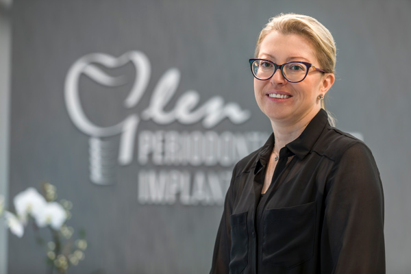 Team member at Glen Perio in Glenview, IL