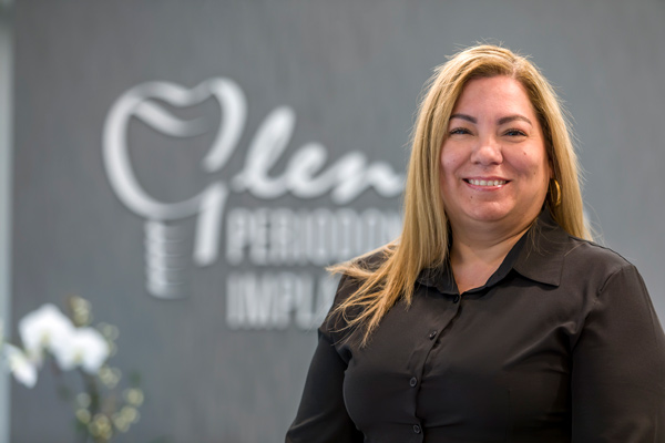 Team member at Glen Perio in Glenview, IL