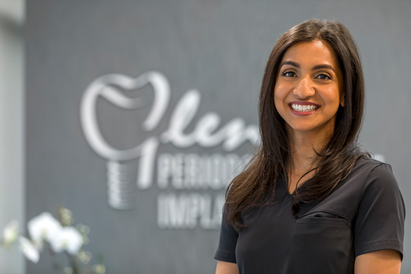 Team member at Glen Perio in Glenview, IL