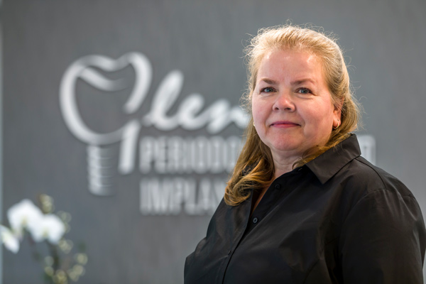 Team member at Glen Perio in Glenview, IL