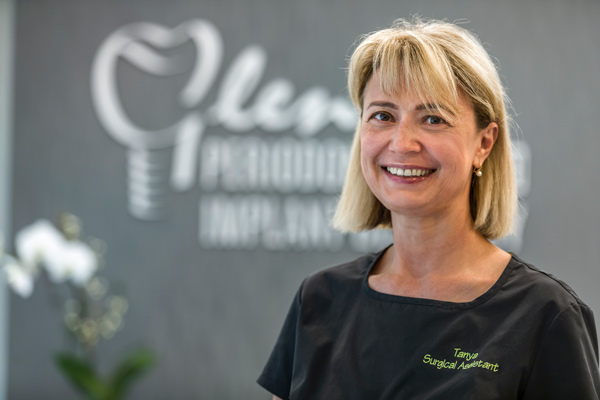Team member at Glen Perio in Glenview, IL