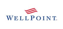 Well Point logo