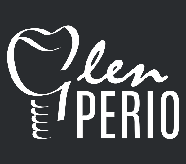 Logo of Glen Perio in Glenview, IL